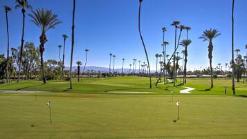 Departamento (2 Bedrooms) | Interior