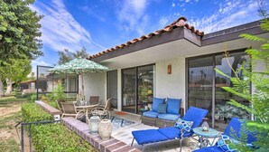 อพาร์ทเมนท์ (2 Bedrooms) | ภายใน