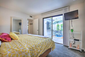 Apartment (2 Bedrooms) | Interior - Rancho Mirage Condo on Fairway w/ Resort Amenities (Rancho Mirage)