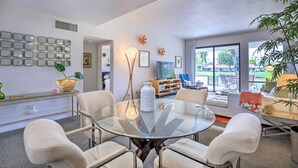 อพาร์ทเมนท์ (2 Bedrooms) | ภายใน