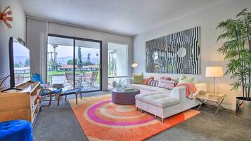 Leilighet (2 Bedrooms) | Fasade