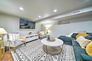 Casa de campo (4 Bedrooms) | Interior