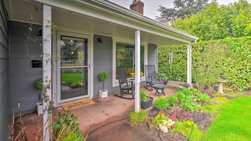 Cottage (4 Bedrooms) | Interior