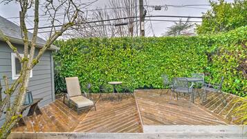 Cottage (4 Bedrooms) | Interior