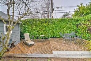 คอทเทจ (4 Bedrooms) | ภายใน