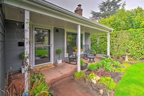 Feriehus (4 Bedrooms) | Interiør