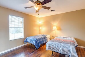 Nhà (3 Bedrooms) | Nội thất