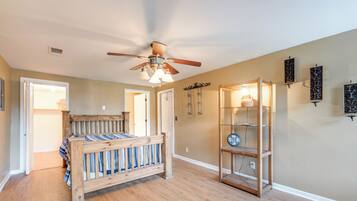 Huis (3 Bedrooms) | Interieur