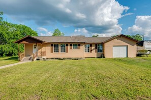Maison (3 Bedrooms) | Intérieur