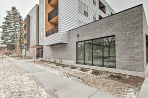 Apartment (1 Bedroom) | Innenbereich