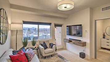 Apartment (1 Bedroom) | Front of property
