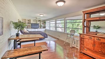 House (5 Bedrooms) | Bahagian dalam