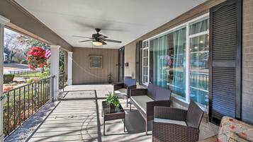 House (5 Bedrooms) | Bahagian dalam