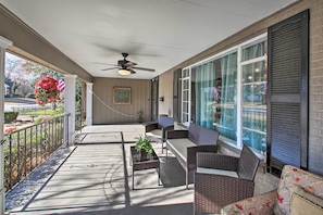 House (5 Bedrooms) | Bahagian dalam