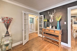 House (5 Bedrooms) | Bahagian dalam