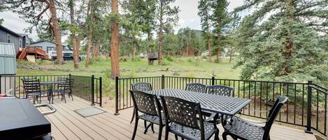 Rumah (4 Bedrooms) | Interior