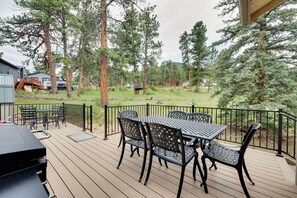 บ้านพัก (4 Bedrooms) | ภายใน