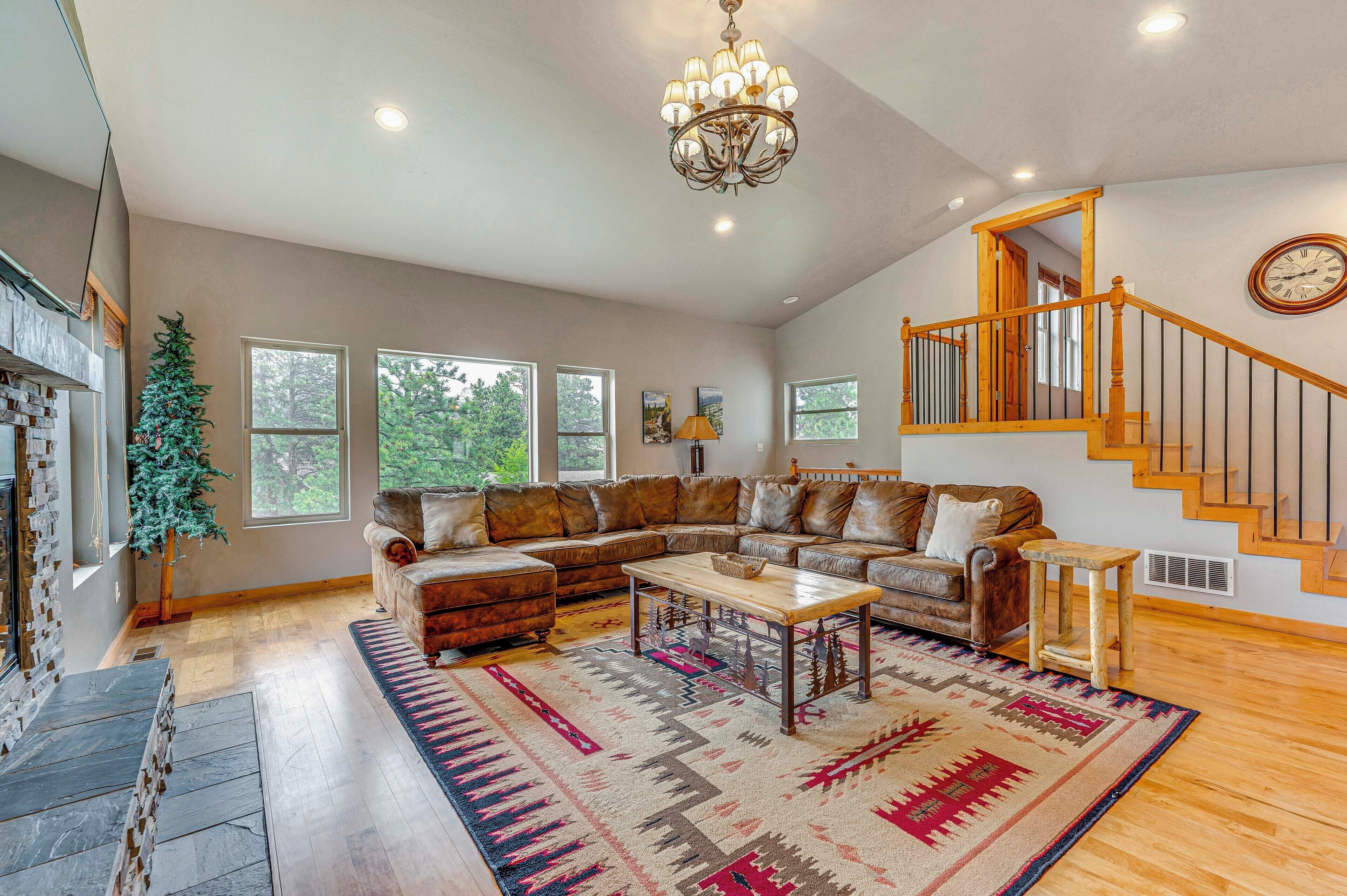 House (4 Bedrooms) | Interior