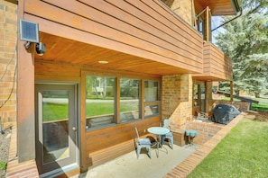 Apartment (1 Bedroom) | Interior - Eagle-vail Hideaway w/ Golf, Ski, and More! (Avon)