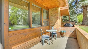 Apartamento (1 Bedroom) | Interior