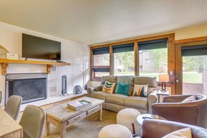 Apartment (1 Bedroom) | Interior