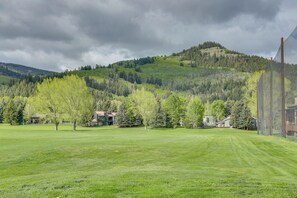 Interior - Eagle-vail Hideaway w/ Golf, Ski, and More! (Avon)