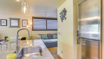 Apartamento (1 Bedroom) | Interior