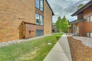 Leilighet (1 Bedroom) | Innvendig