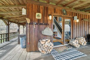 Nhà (3 Bedrooms) | Nội thất