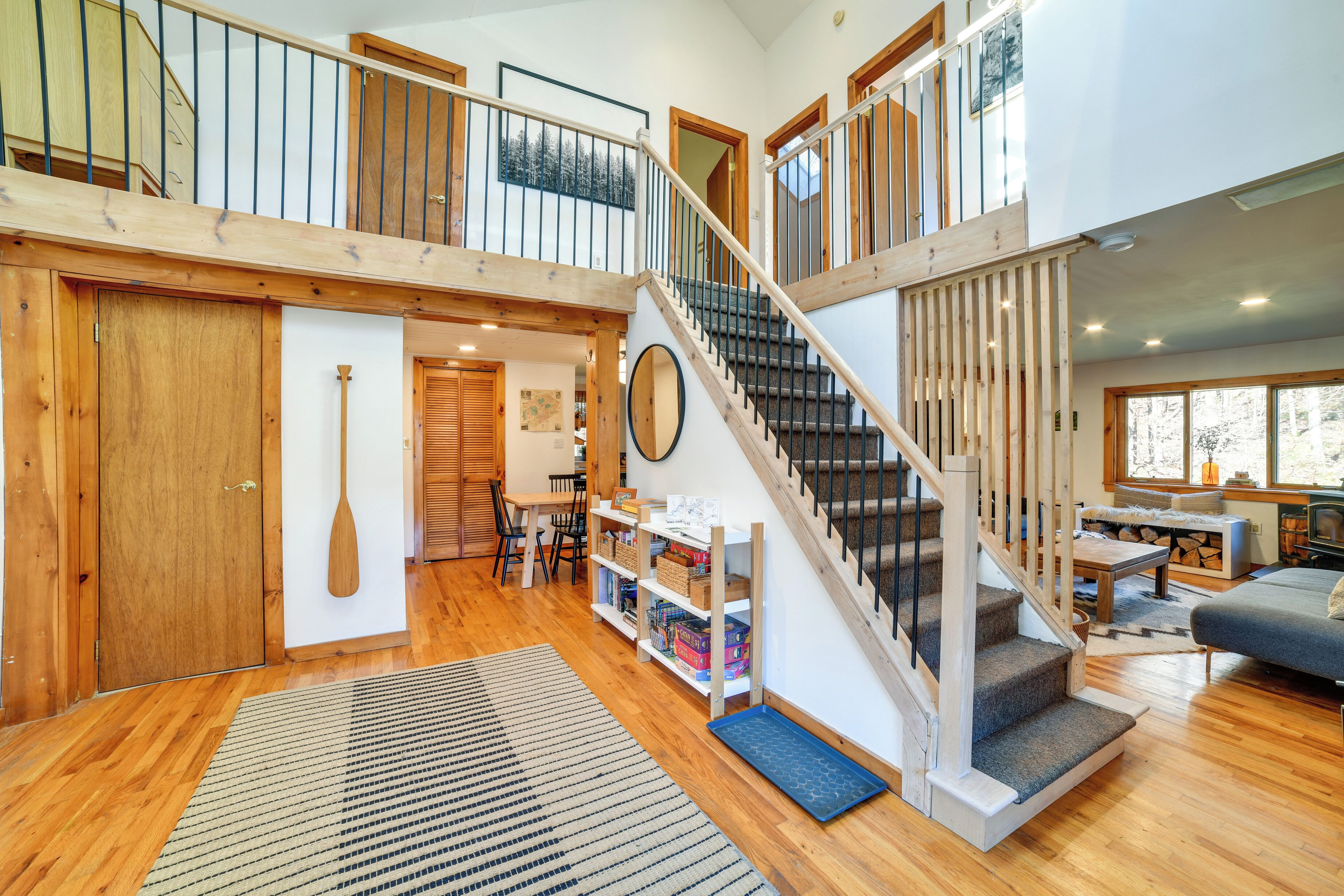 Casa (3 Bedrooms) | Interni