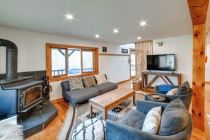 Huis (3 Bedrooms) | Interieur