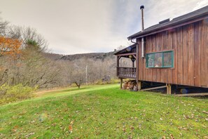 House (3 Bedrooms) | Interior - Hilltop Walton Getaway With Picturesque Views! (Walton)