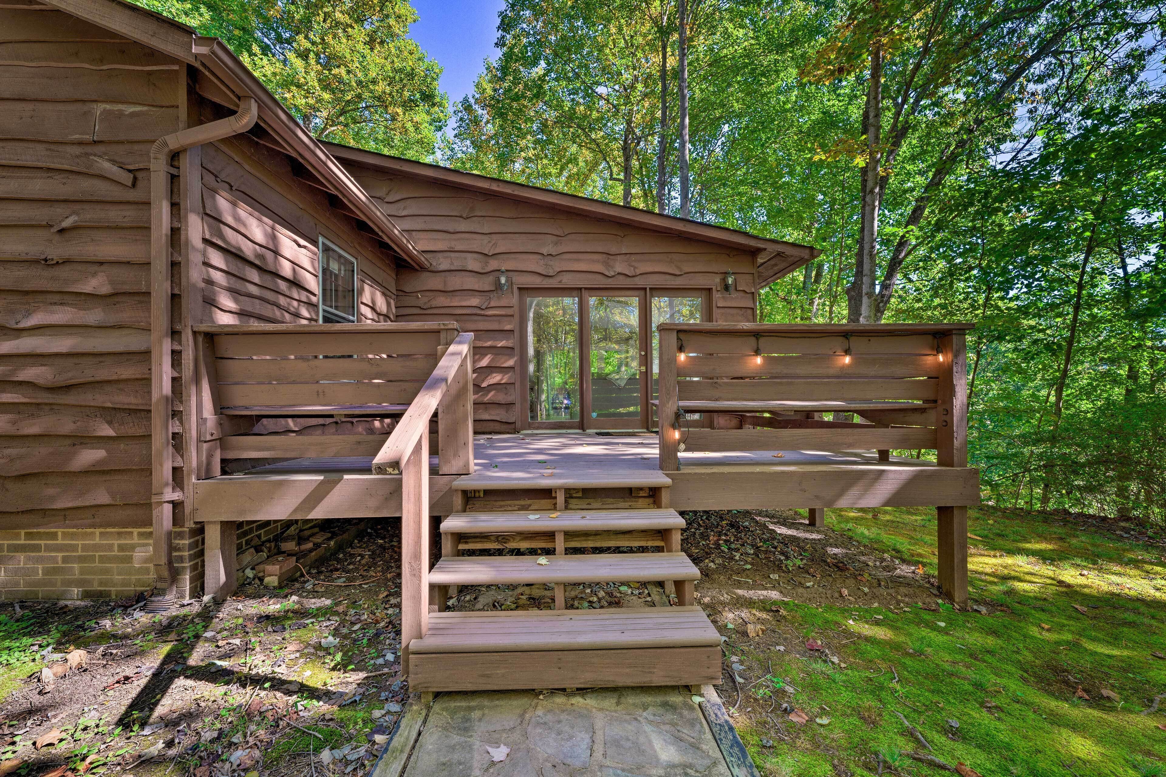 獨棟房屋 (2 Bedrooms) | 住宿內部