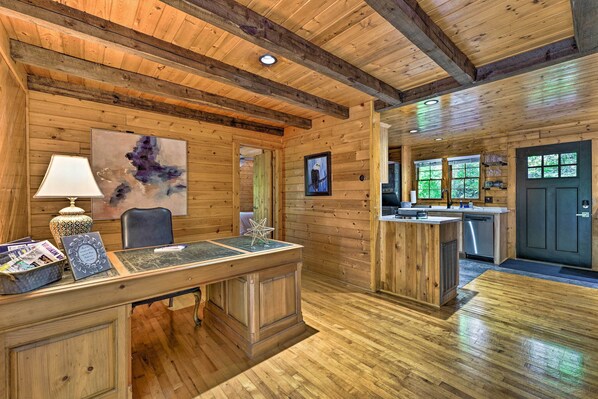 Casa (2 Bedrooms) | Interior