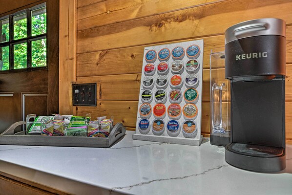 Nhà (2 Bedrooms) | Nội thất