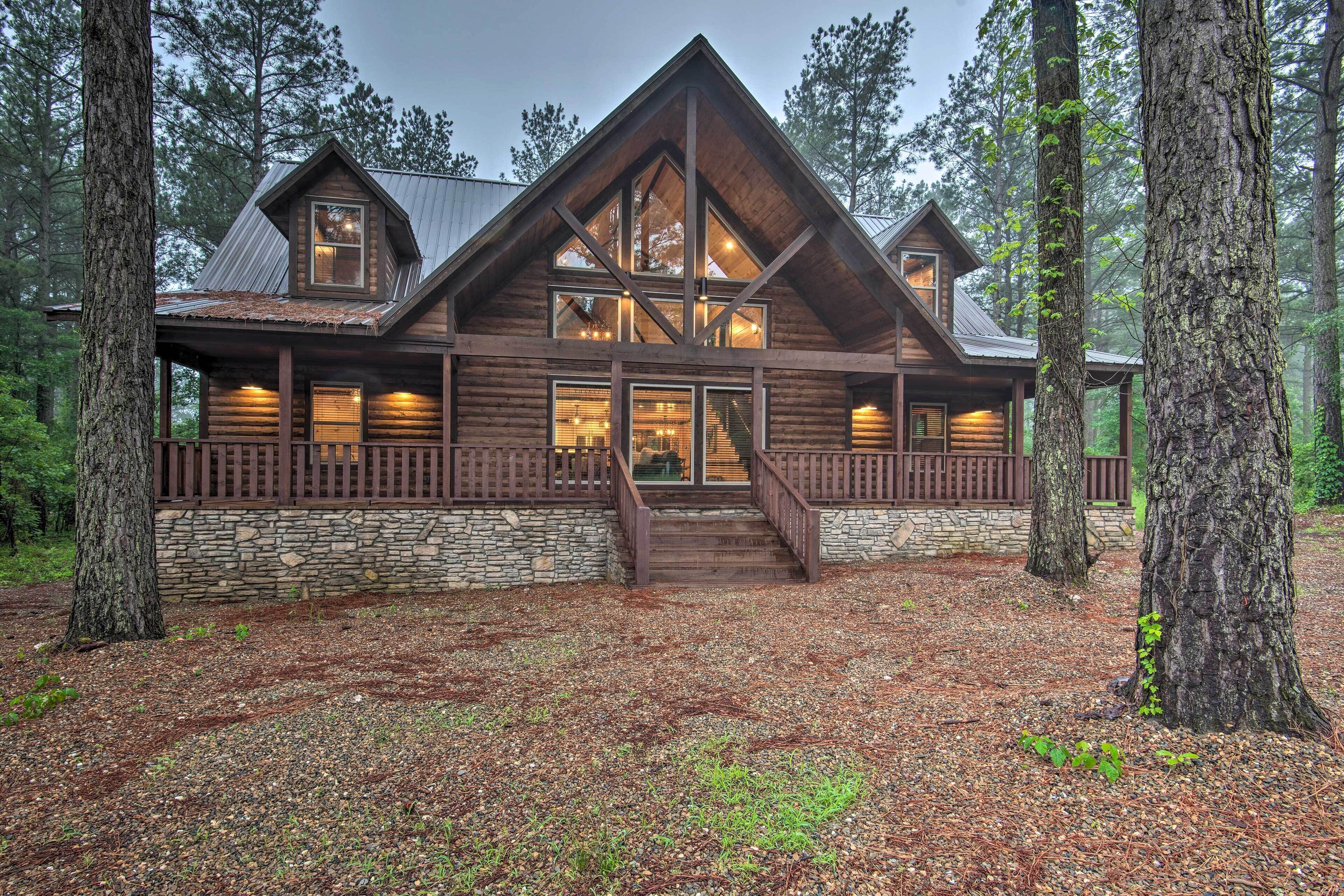 獨棟房屋 (5 Bedrooms) | 住宿內部