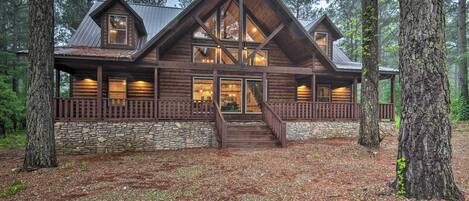 Maison (5 Bedrooms) | Intérieur