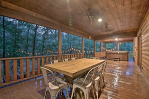 Casa (5 Bedrooms) | Interior