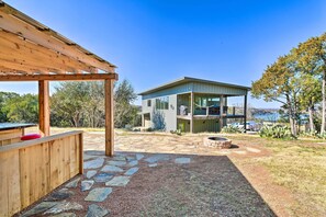 Ferienhaus (2 Bedrooms) | Innenbereich