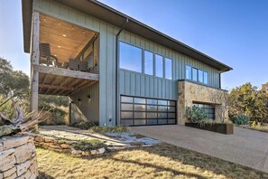 Ferienhaus (2 Bedrooms) | Innenbereich