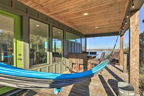 Huis (2 Bedrooms) | Interieur