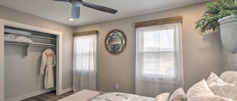 Casa de campo (2 Bedrooms) | Interior