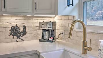 Cottage (2 Bedrooms) | Interior