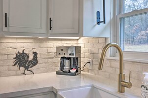 Cottage (2 Bedrooms) | Interior