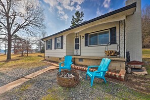 Cottage (2 Bedrooms) | Interior