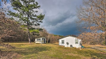 Cottage (2 Bedrooms) | Interior