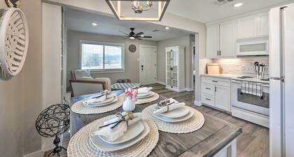 Hodgen Cottage on 650 Acres, Cozy & Scenic