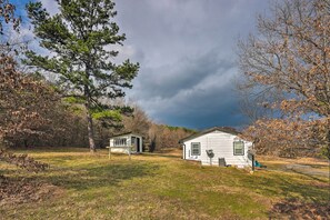 Cottage (2 Bedrooms) | Interior