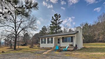 Cottage (2 Bedrooms) | Exterior