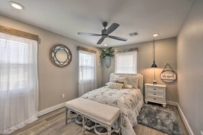 Casa de campo (2 Bedrooms) | Interior